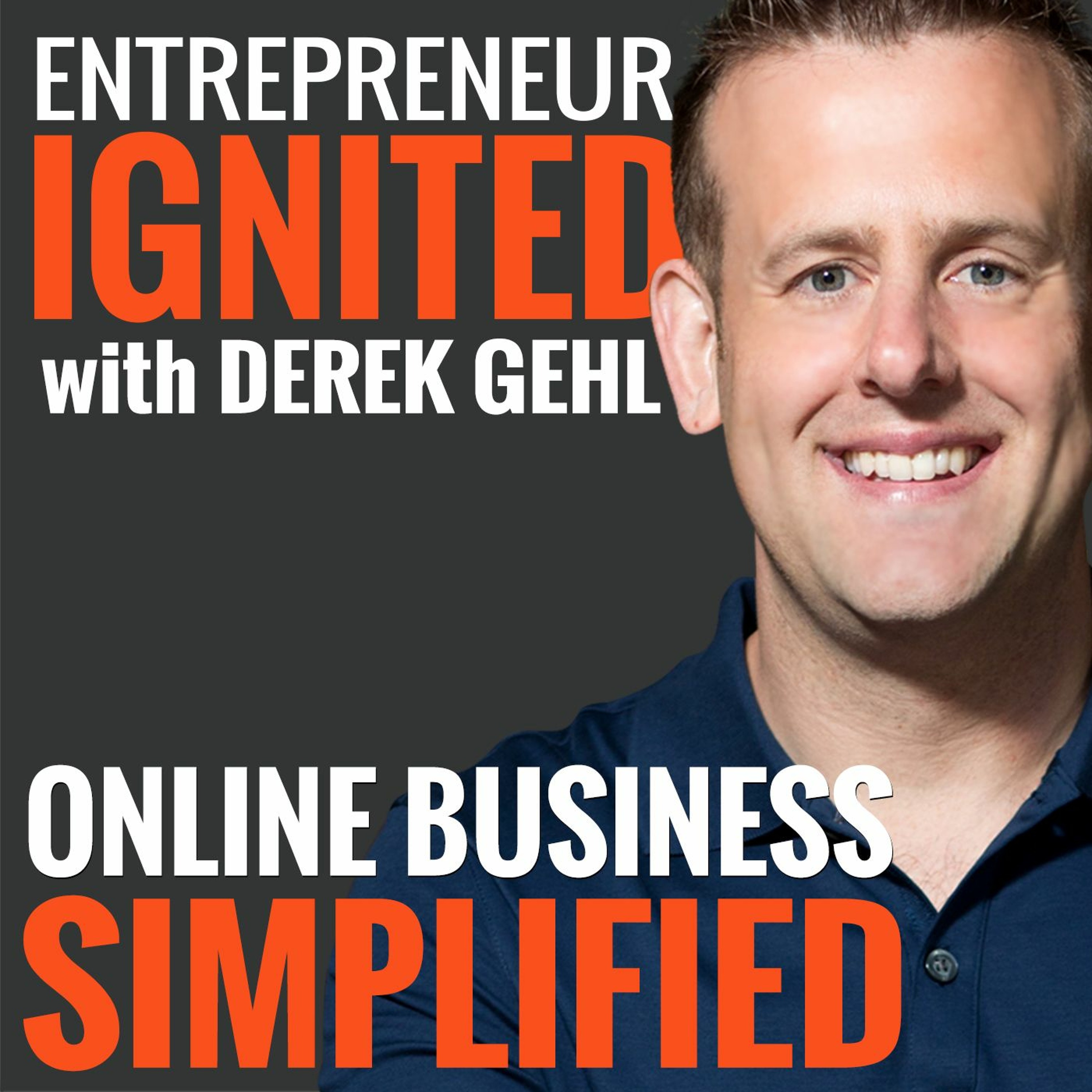 Entrepreneur Ignited Podcast