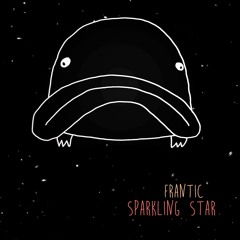 sparkling star