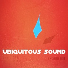 Original 'Ubiquitous Sound' Podcast Series