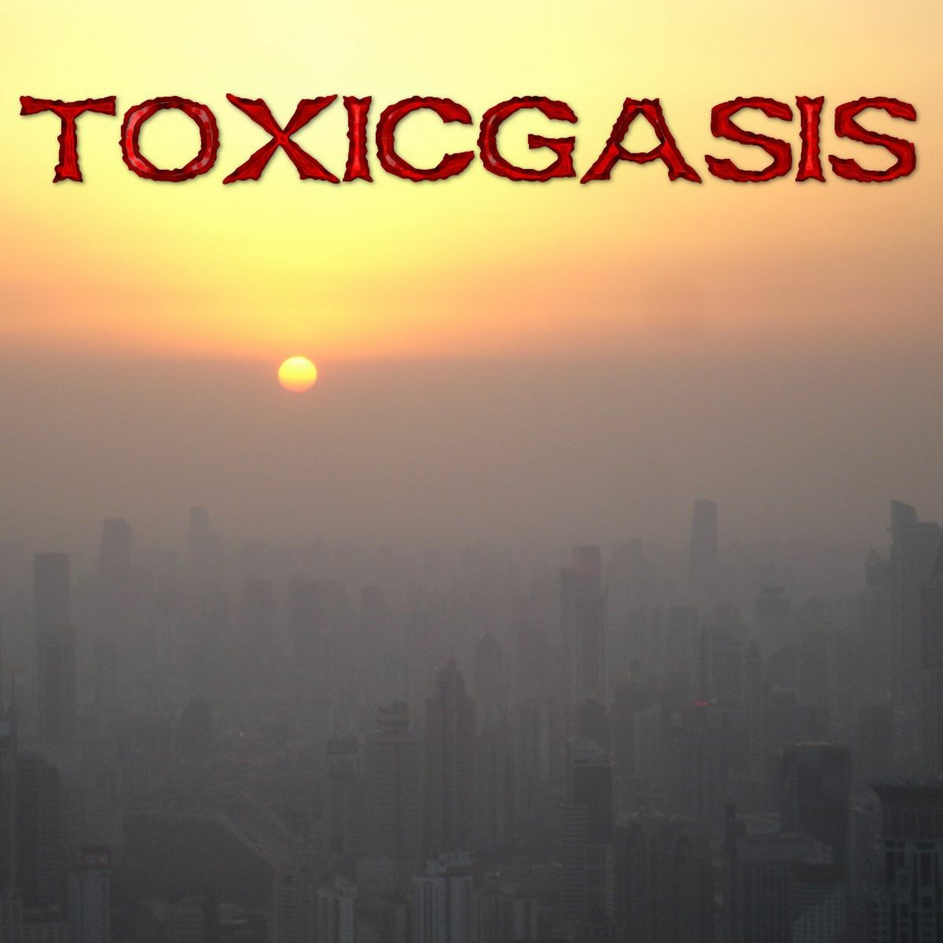 TOXICGASIS