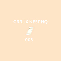 GRRL X NEST HQ 005