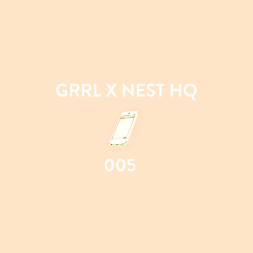 GRRL X NEST HQ 005