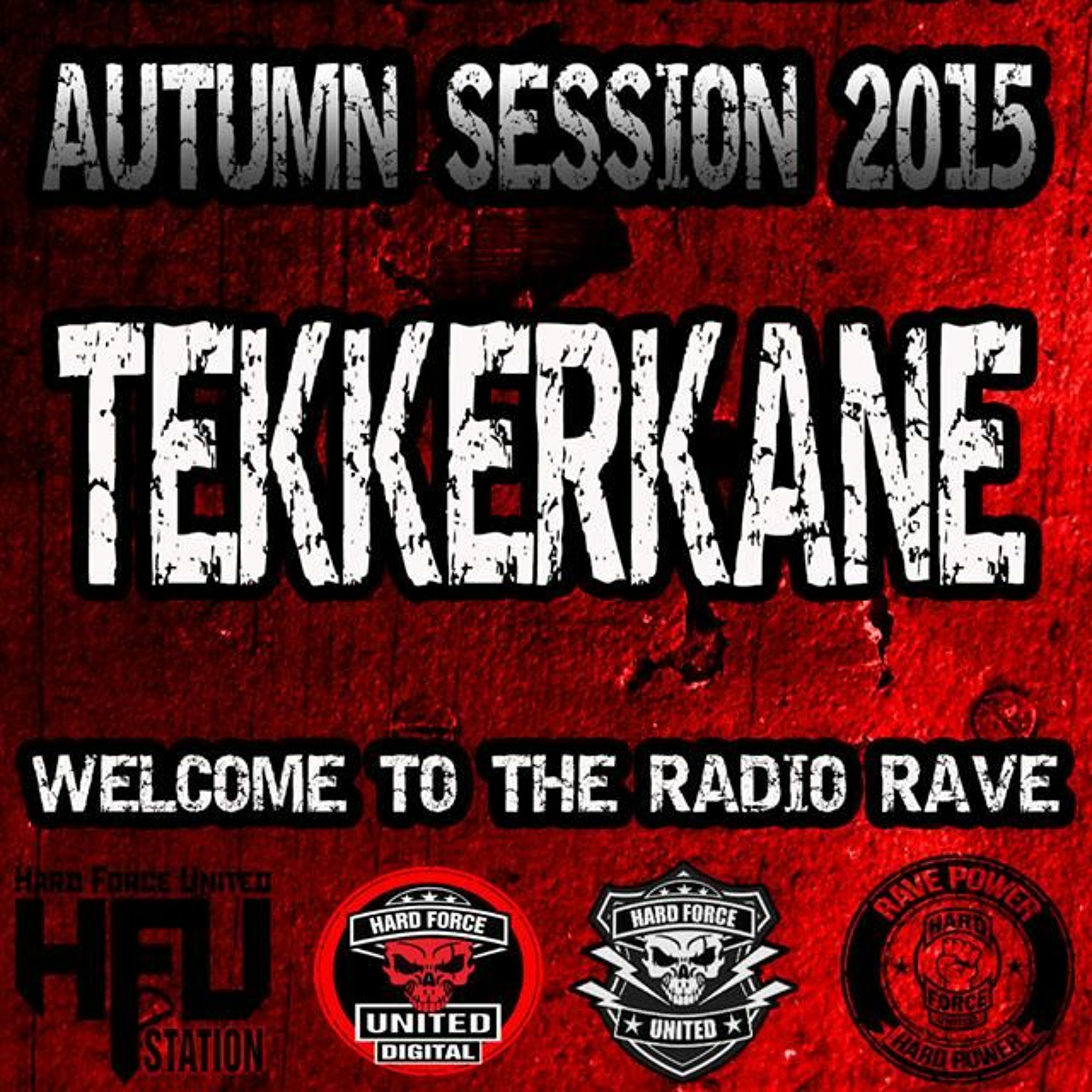 Tekkerkane