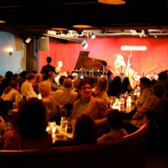 Blues Bar (Ambient Sound Design)