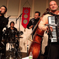 Hectic Themed Gypsy Music (For Various Uses)