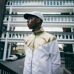 Elf Kid - Golden Boy (Hilts Remix)