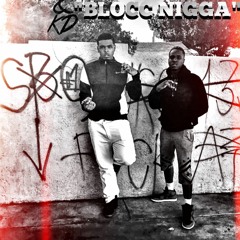 Young Blue & KD - BLOCC NIGGA