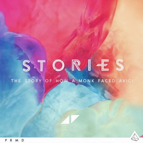 Avicii - Broken Arrows (DIVENIRE)