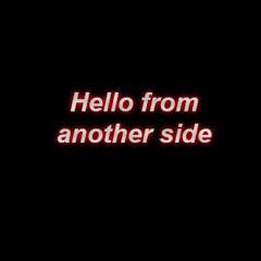 Adele - Hello by Somo