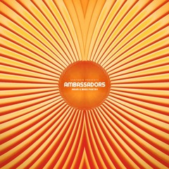 Simon V & Telmo A - Stone Creek (AMBASSADORS 5 - Drum & Bass Poetry)