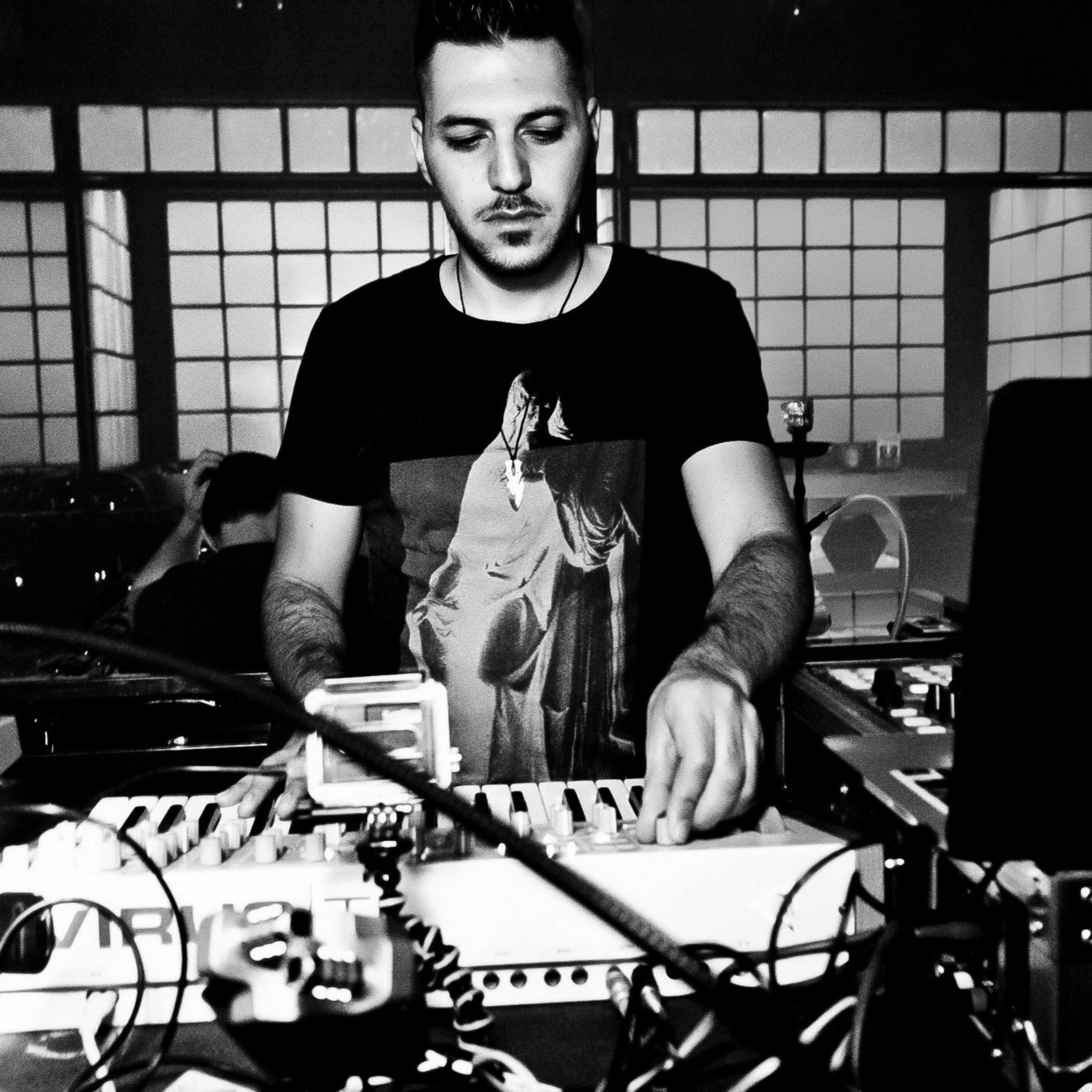 Live Sets,DJ Sets & Podcasts