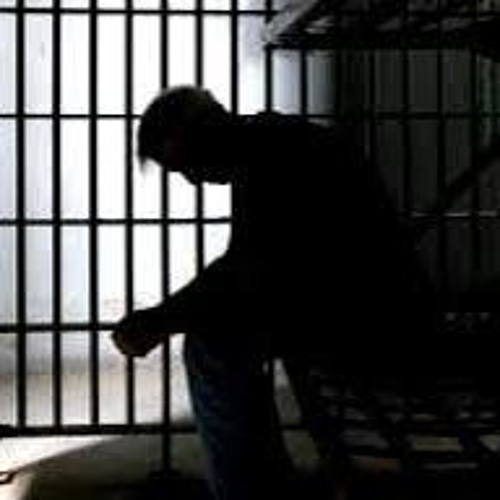 Dj Kel - Prison Song