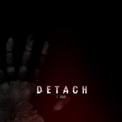 DETACH - Next Religion (feat Dana of Vivienne Mort)