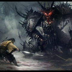 Orog - Reaper Of Justice