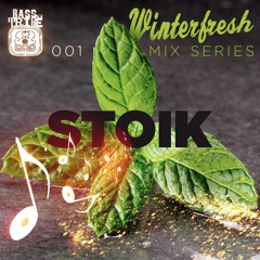 Winterfresh Mix Series 001 // StoiK