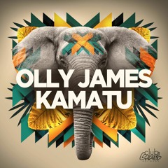 Olly James - Kamatu (Amir Remix) [#62 Psytrance Chart]