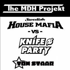 Orpheus - Greyhound - Kraken - In My Mind - Walking Alone - The MDH Projekt Edit