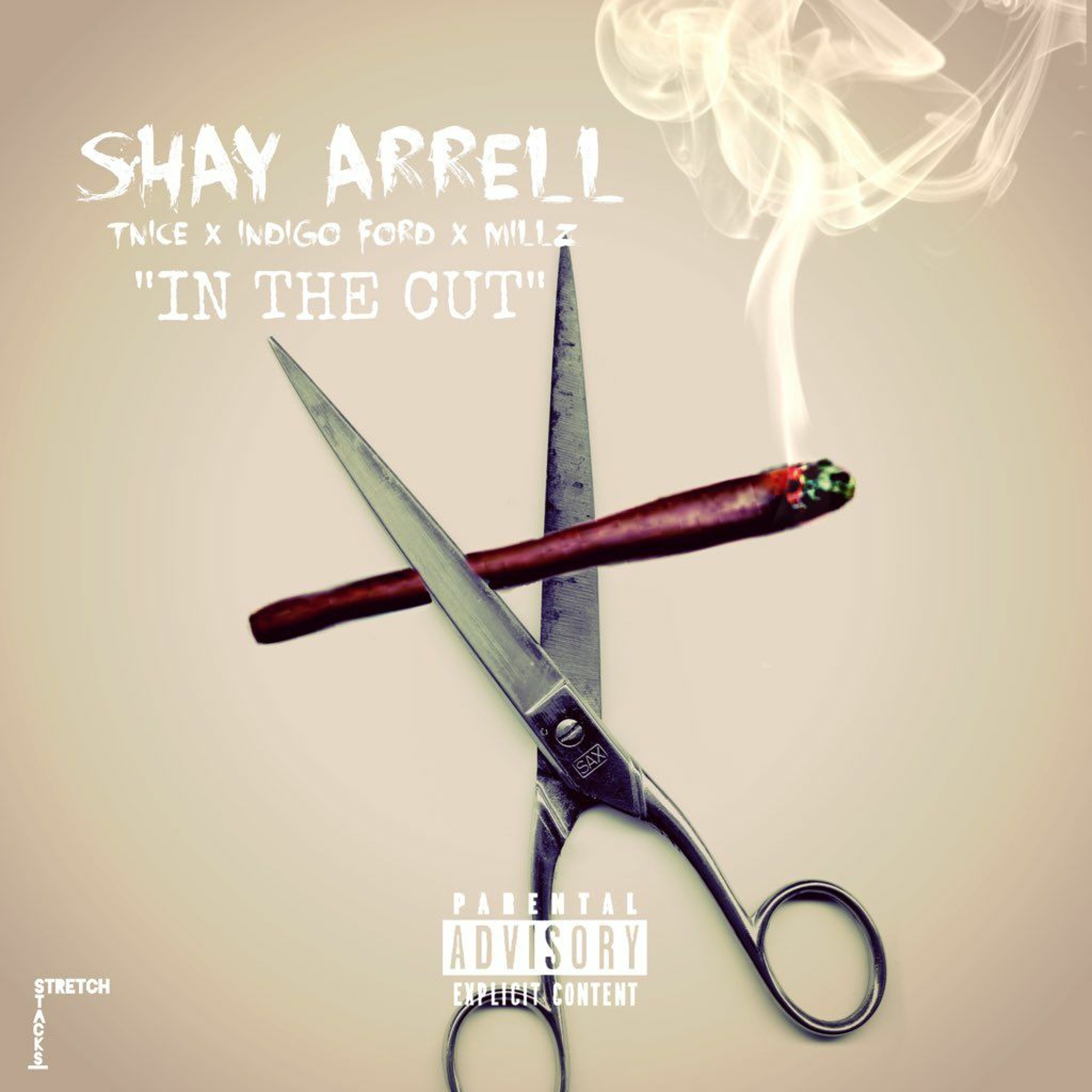 Shay Arrell