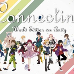 Connecting -World Edition- 【ver Borders】