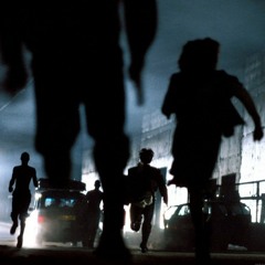 Urban Drug Bust (Music for Movie Scene)