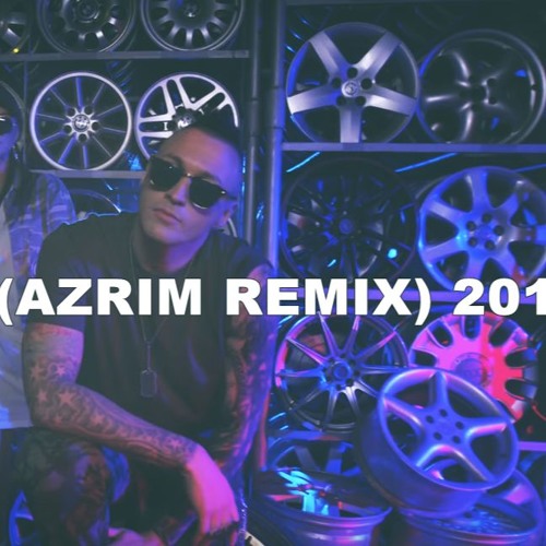 Sha - Maserati (Azrim Remix) 2016 by Azrim Beats | Free Listening on
