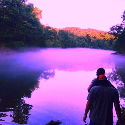 Purp [Prod. By Ninthface]