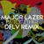 Artwork for Major Lazer - Be Together (DFLV Remix)