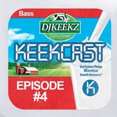 Keekcast 004 Ft @picturesofmycat666