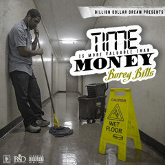 Time is more Valuable than Money