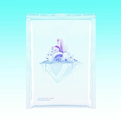 ticktock - Everything Free And Perfect Forever