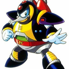 Lame Genie - Chill Penguin (Mega Man X)