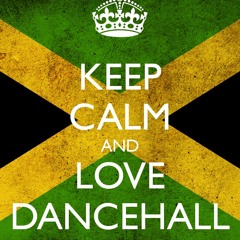 Dj Djo - Le Dancehall Que J'écoute Mix Vol. 2 (01 - 12 - 2015)