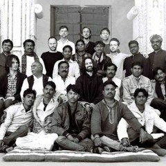 PODCAST: [LES COULEURS MUSICALES] Super Mama Djombo, Shye Ben Tzur "Junun", Maman Sani