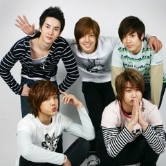 SS501 and SS Solos