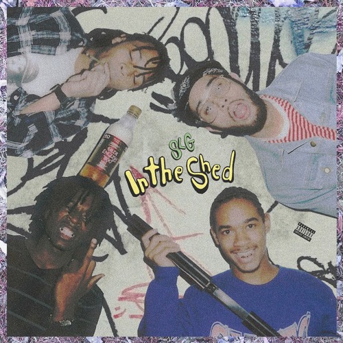 07 - Loco (Prod By Active)