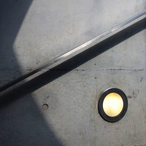 Barber poles and limits