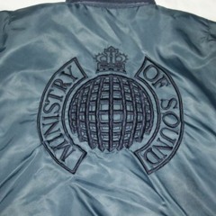 Thames West - Live From Ministry Of Sound