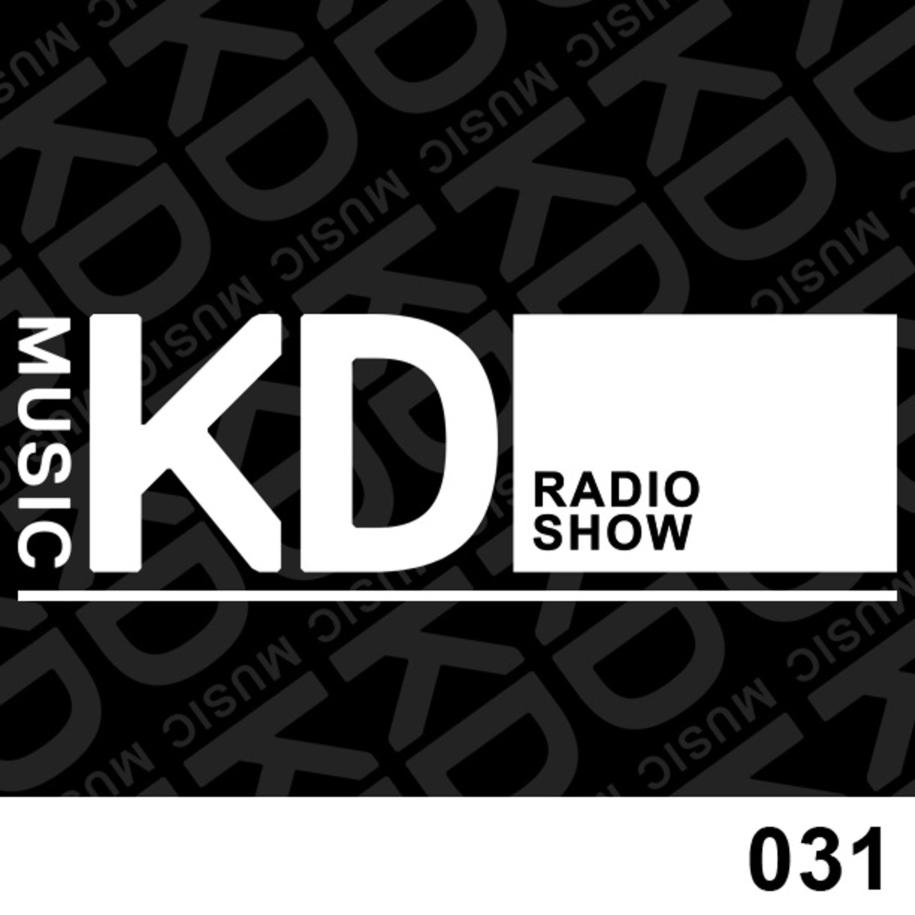 KD Music Radio