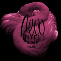New Hyp! HyperNew! Dec/15