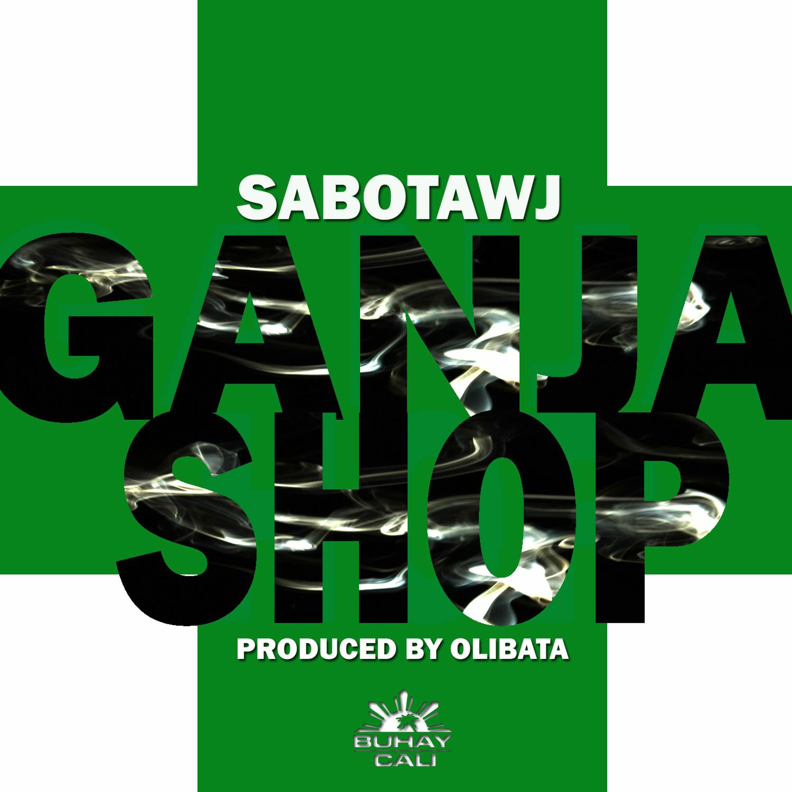 Ganja Shop episode artwork