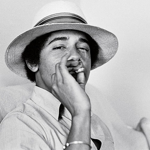 Smokin' Dope