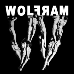 Wolfram - United 707 (Legowelt Remix)