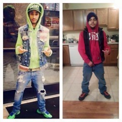 JOSH DA PRODUCER LAMBORGHINI X ANTE UP