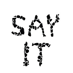 Tunez - Say It (Swim Mix)