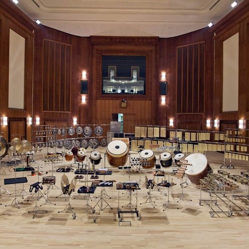 Copland: Fanfare for the Common Man, Vienna Synchron Orchestra