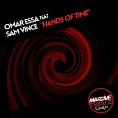 Omar Essa ft. Sam Vince - Hands Of Time (Original Mix)