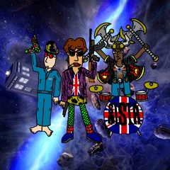 Sista Mista Performing KRS1's 9MM Devil's Nite 2015.WAV