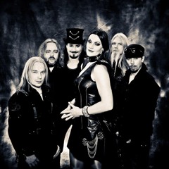 Nightwish knucklehead Fan 2008/2020