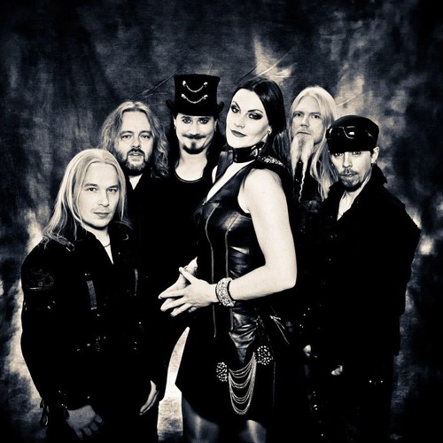 Stream Nightwish - Ghost Love Score (Wacken Open Air 2013) HD by Georgia  Nakou | Listen online for free on SoundCloud