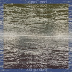 PostMeridiem